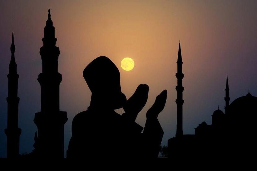 mamfaat sedekah bulan ramadhan